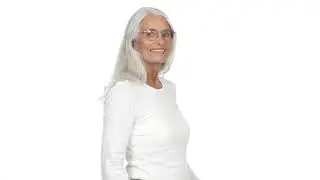 Barbara Radtke Best Age Model &ndash; Setcard 2020