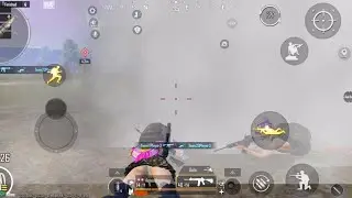 Grinding frags and HIGHLIGHTS [GhostOG]