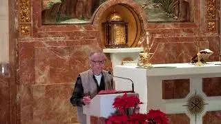 St. John the Baptist, Costa Mesa - Holy Mass - January 30, 2026