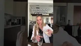 SOP Y MYO INOSITOL