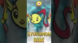 HYOKOMON: &iexcl;El AVE Maestro de la ESPADA! 🗡️🦜