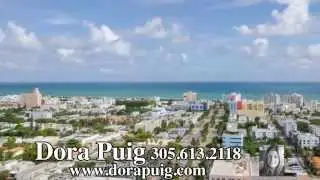 Icon South Beach - 450 Alton Road #3106, Miami Beach Luxury Real Estate