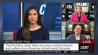 Dr. Sue Comments on 