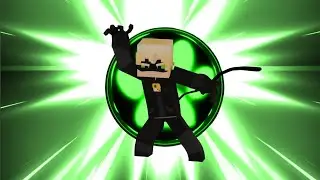 Miraculous Ladybug : Catnoyer New Transformation 😍 ( Minecraft Animation)