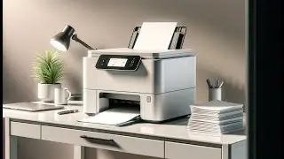 🖨️ Best Small Office Printer on YouTube | Compact Office Printers, Productivity Boost