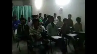 Rojgar Academy Classroom Video.AVI