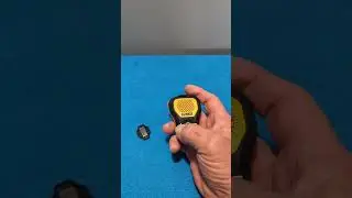 DeWalt Jobsite Wearable Speakers Are A GAMECHANGER For Workers #shorts