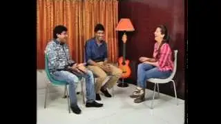 Chit Chat With Allari Naresh & Ali - Brother Of Bommali - Gulte.com