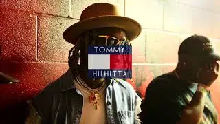 Young Thug x Lil Gotit Type Beat/Instrumental - Wild West (Prod. Tommy Hilhitta)