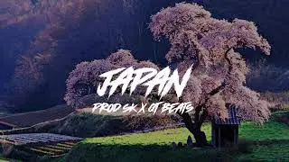 JAPAN | V9 X UNKNOWN T X UK DRILL TYPE BEAT 2020 | @PRODBYSK X @G.T BEATZ
