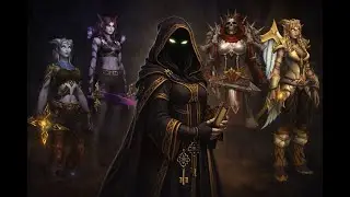 These WoW Transmogs Deserve More Attention