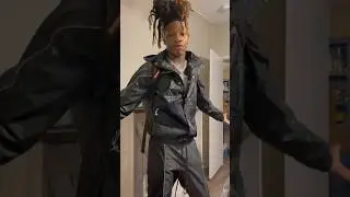 BJ Going To The Slopes