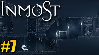 INMOST- Full Gameplay Walkthrough (Part 7, No Commentary)