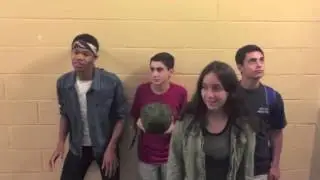 February 2017 Commercial