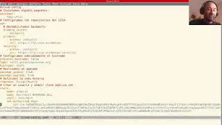 Utilización de cloud-init. Ejemplo