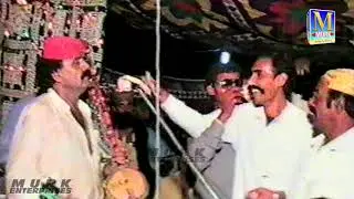 Ary Logo Tumhara Kiya/By Singer Jalal Chandio /Old Mehfil Song/HD Song 2024