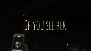 LANY - If You See Her #LANYINTOKYO
