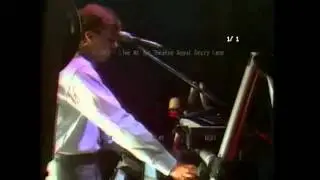 OMD - Live at Theatre Royal (Part 3)