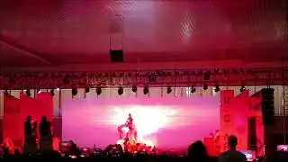 DU fest , UDGAAR #delhi #delhiuniversity#dance #trending #song 