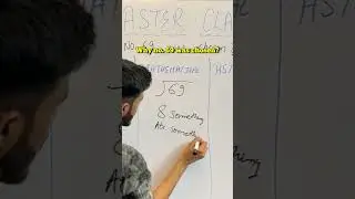 Why 69 was chosen ? | Sarcaster