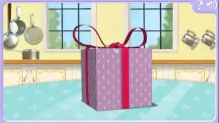 Disney Princess Sofia Makes cub cake | Video Play-Girls Games Online for Kids -Dress Up Games