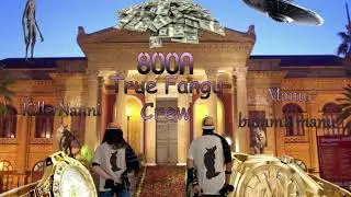 800A (Catholic Rap) | True Fango Crew