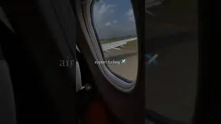 Catching flight and feelings together.#shortsvideo #shorts #flight #airplane