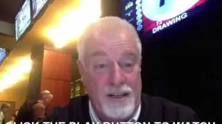 Brian Blessing Episode 460