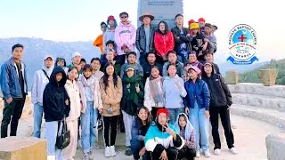 Tangkhul Christmas Hymnal (KKL.No 226.HARK!THE HERALD ANGELS SING ) || Phungyo Baptist Church Choir