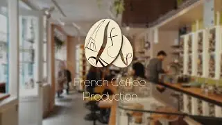 Visite d'un coffee shop &agrave; Paris - Terres de Caf&eacute;