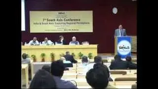 South Asian Economic Integration and Connectivity: Potential and Challenges