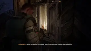 S.T.A.L.K.E.R. 2 - Heart of Chornobyl #052: Attic Explorer