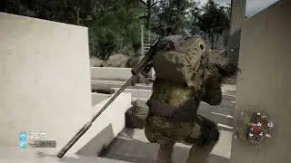 Ghost Recon Breakpoint  - BLUEPRİNT #SCORPİON EVO3