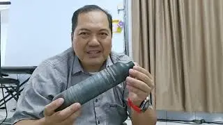 Botol DWM Taiwan Vs Inocom Korea, Bagus mana...?