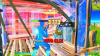 MIA 🕷️ (ft.Clix) | Fortnite Highlights