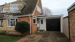 Woodhurst Road, Stanground - Video Tour