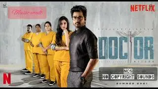 Soul of DO&Ccedil;T&Otilde;R Bgm|No copyright sounds|#Ncstamil #Nocopyright #Ncsbgms