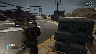 Tom Clancy's Ghost Recon: Breakpoint - Atlas (co-op)