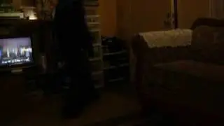 Shuffle Practice In So-Cal