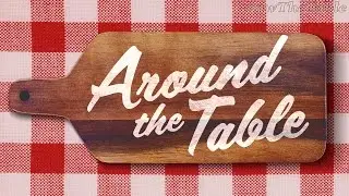 Part 3 - Around the Table - John Reilly
