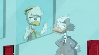 Ludwig Von Drake never got around to dying