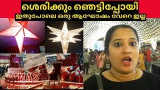 ക്രിസ്മസ് ക്രിസ്ത്യാനികളുടെ മാത്രം ആഘോഷമല്ല! ❤️🎄 | Best Christmas Celebration in Kerala