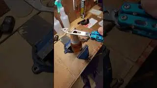 BBFirefly Balisong Beer Bottle Opening