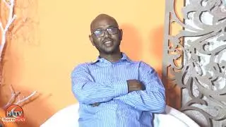 Hibada Fanka HCTV Tartame Ibraahin Saleebaan