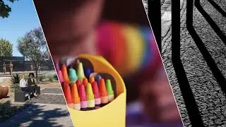 Arts District Parking, Childcare Changes, UNR Investigation | Daily Rundown