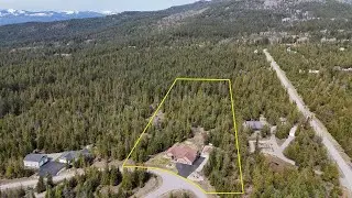 103 Clark Trail, Sagle, ID, 83860