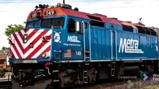 OLD TRAIN EDIT VIDEOS! UNSPLASH AND IRM PHOTOS!!
