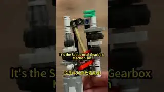 Never Give Engineers LEGO&hellip; The Results Are INSANE!