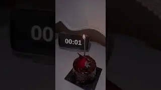 Bu g&uuml;n mənim ad g&uuml;n&uuml;m 🎂