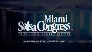 Miami Salsa Congress 2014 Trailer